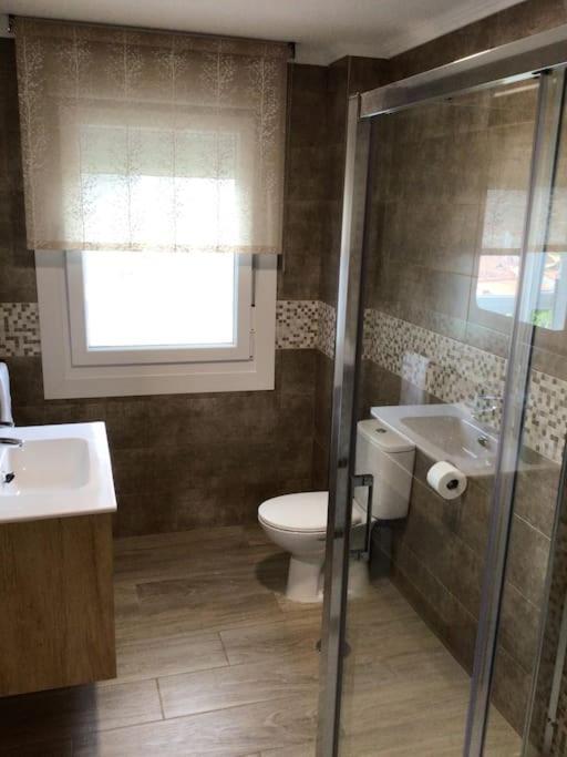 Apartamento Hyp - Manecas Sotomayor Exterior foto
