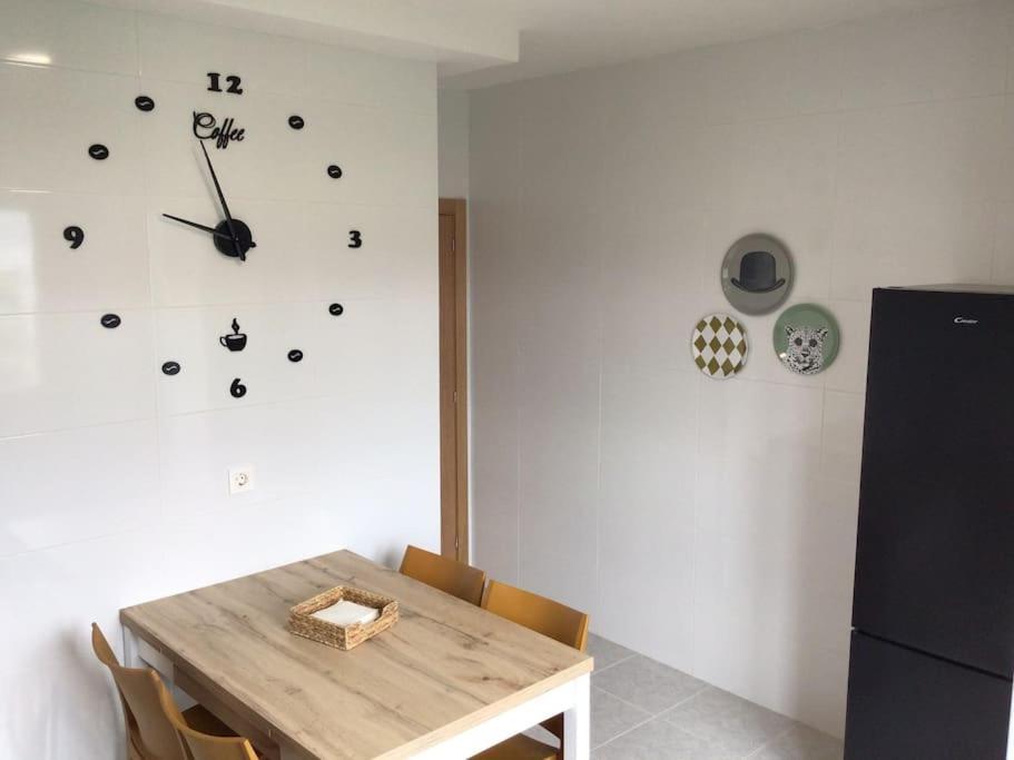 Apartamento Hyp - Manecas Sotomayor Exterior foto