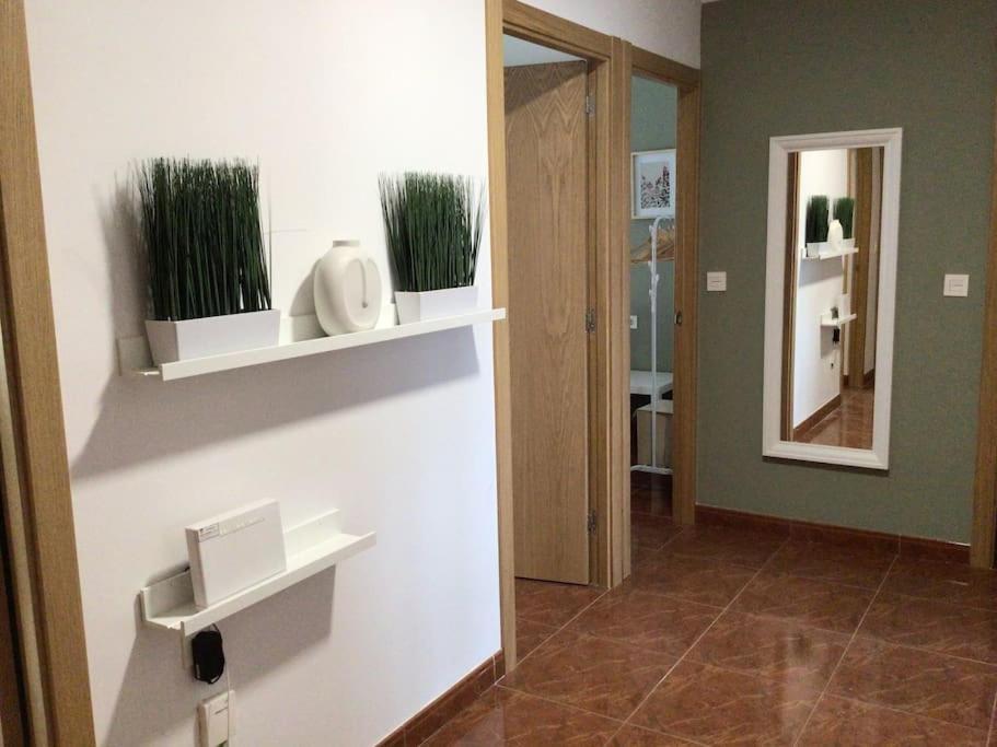 Apartamento Hyp - Manecas Sotomayor Exterior foto