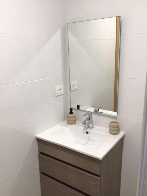 Apartamento Hyp - Manecas Sotomayor Exterior foto