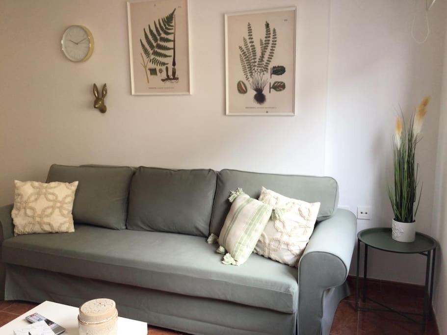 Apartamento Hyp - Manecas Sotomayor Exterior foto