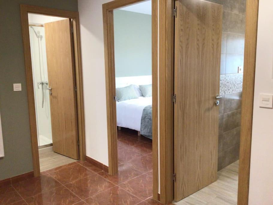 Apartamento Hyp - Manecas Sotomayor Exterior foto