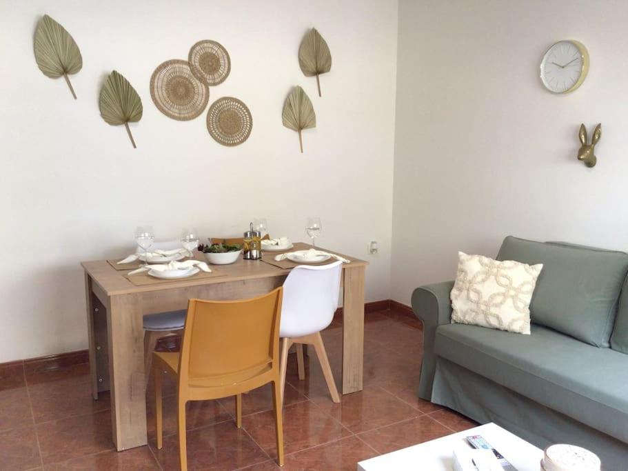 Apartamento Hyp - Manecas Sotomayor Exterior foto